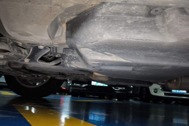 Used Lexus NX 2020 200 Front-Wheel Drive Freeline Edition China VI Standard Chassis Front Left