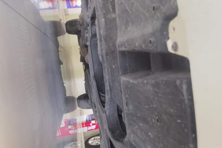 Used Lexus NX 2020 200 Front-Wheel Drive Vmotion Edition China VI Standard Chassis Front