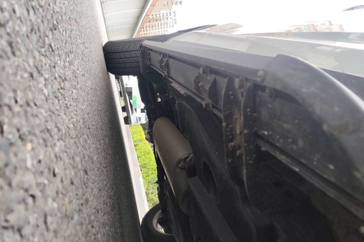 Used Lexus NX 2020 200 Front-Wheel Drive Vmotion Edition China VI Standard Chassis Front Right