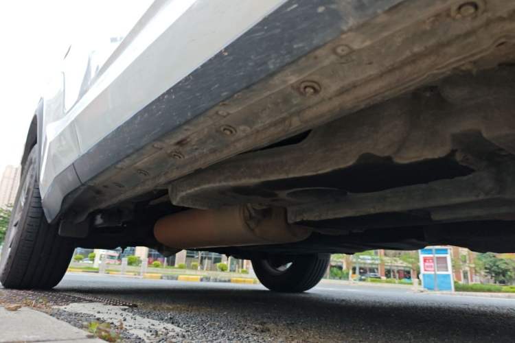 Used Lexus NX 2020 200 Front-Wheel Drive Vmotion Edition China VI Standard Chassis Front Right