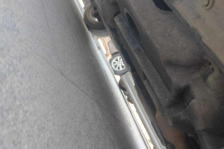 Used Lexus NX 2020 200 All-Wheel Drive Fēngshàng Version China VI Standard Chassis Front Right