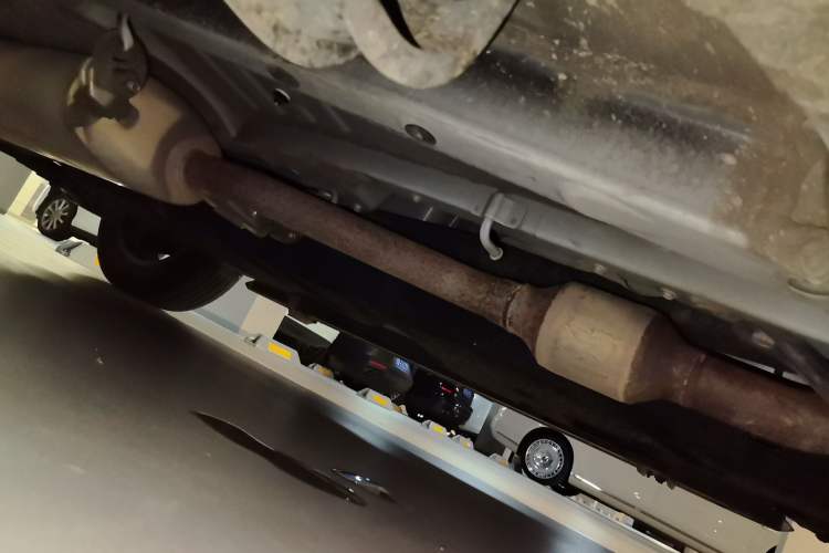 Used Lexus NX 2020 200 All-Wheel Drive Fēngshàng Version China VI Standard Chassis Front Right
