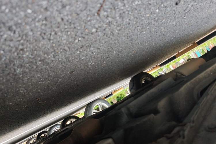 Used Lexus NX 2020 200 Front-Wheel Drive Freeline Edition China VI Standard Chassis Front Right