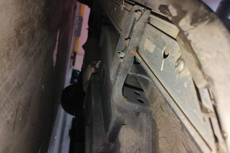 Used Lexus NX 2020 200 Front-Wheel Drive Vmotion Edition China VI Standard Chassis Front Right
