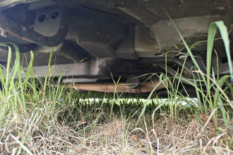 Used Lexus NX 2020 300h Front-Drive FENGSHANG Version China VI Standard Chassis Front Right