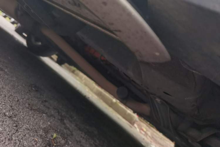 Used Lexus NX 2020 300h Front-Drive FENGSHANG Version China VI Standard Chassis Front Right