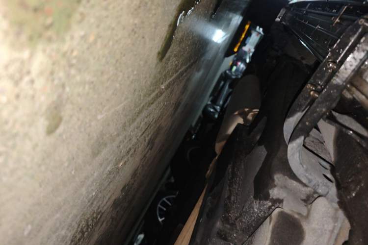 Used Lexus NX 2020 300h Front-Drive FENGSHANG Version China V Standard Chassis Front Right