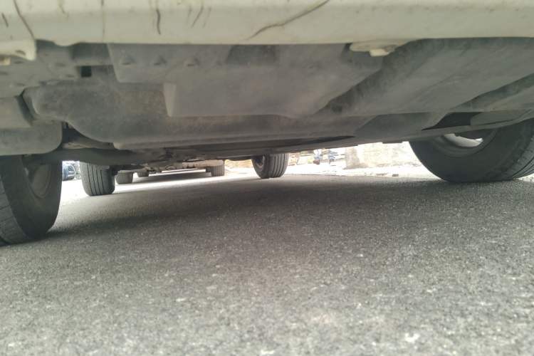 Used Lexus NX 2020 200 Front-Wheel Drive Freeline Edition China VI Standard Chassis Front Right