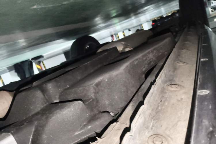 Used Lexus NX 2020 200 Front-Wheel Drive Freeline Edition China VI Standard Chassis Front Right