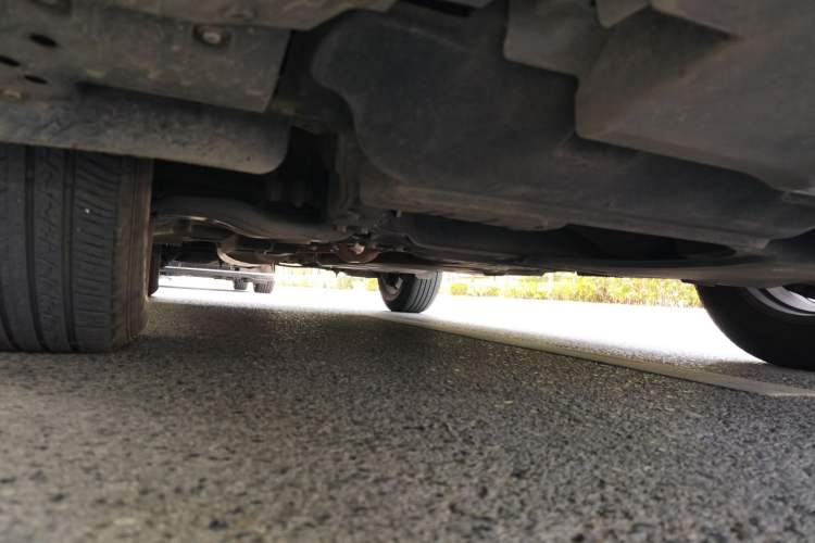 Used Lexus NX 2020 200 All-Wheel Drive Fēngshàng Version China VI Standard Chassis Front Right