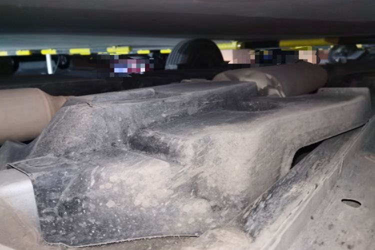 Used Lexus NX 2020 200 Front-Wheel Drive Freeline Edition China VI Standard Chassis Front Right