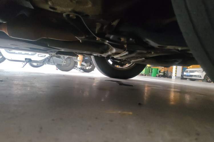 Used Lexus NX 2020 200 Front-Wheel Drive Freeline Edition China VI Standard Chassis Front Right