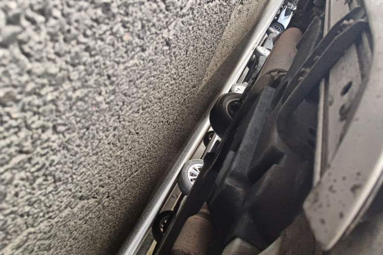 Used Lexus NX 2020 200 All-Wheel Drive Fēngshàng Version China VI Standard Chassis Front Right