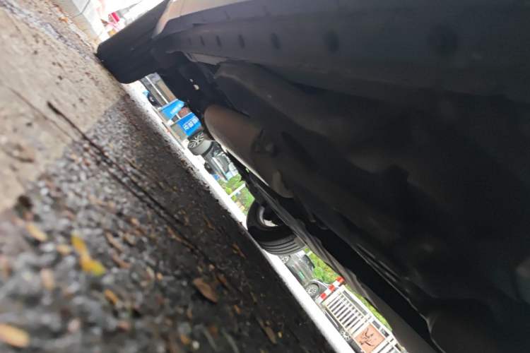 Used Lexus NX 2020 200 Front-Wheel Drive Freeline Edition China VI Standard Chassis Front Right