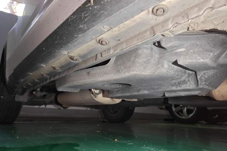 Used Lexus NX 2020 200 Front-Wheel Drive Freeline Edition China VI Standard Chassis Front Right