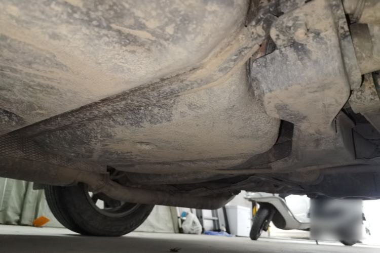 Used Lexus NX 2020 300h Front-Drive FENGSHANG Version China VI Standard Chassis Front Right