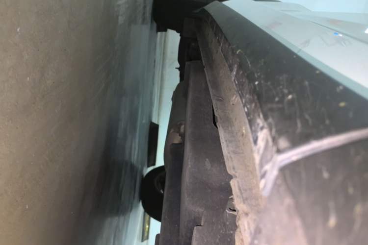 Used Lexus NX 2020 200 All-Wheel Drive Fēngshàng Version China VI Standard Chassis Front Right