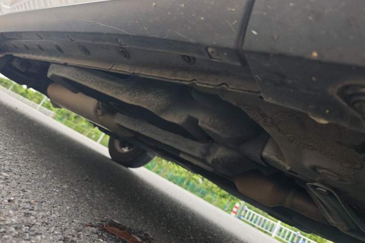 Used Lexus NX 2020 200 Front-Wheel Drive Freeline Edition China VI Standard Chassis Front Right