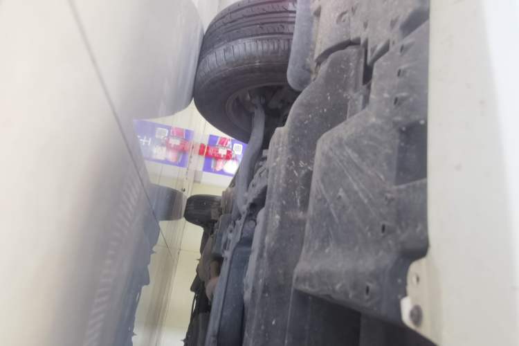 Used Lexus NX 2020 200 Front-Wheel Drive Vmotion Edition China VI Standard Chassis Front Right