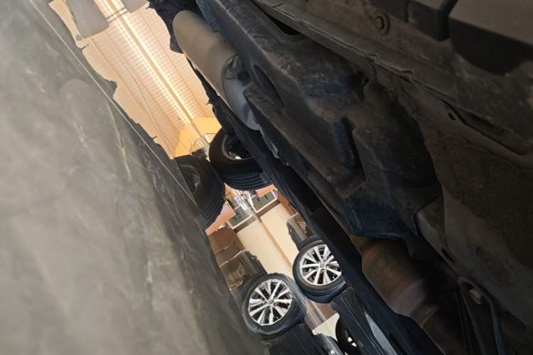 Used Lexus NX 2020 200 Front-Wheel Drive Freeline Edition China VI Standard Chassis Front Right