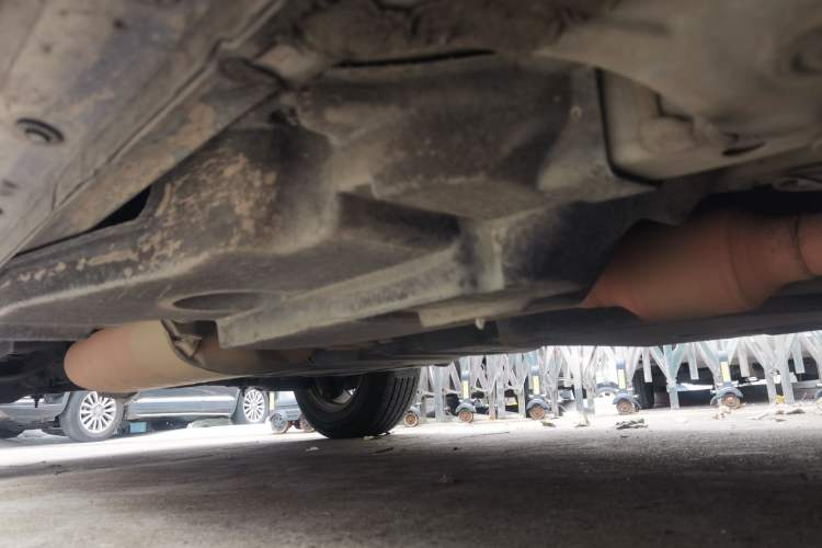 Used Lexus NX 2020 200 Front-Wheel Drive Vmotion Edition China VI Standard Chassis Front Right
