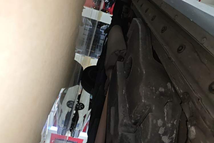 Used Lexus NX 2020 300h Front-Drive Fēngyuè Version China VI Standard Chassis Front Right