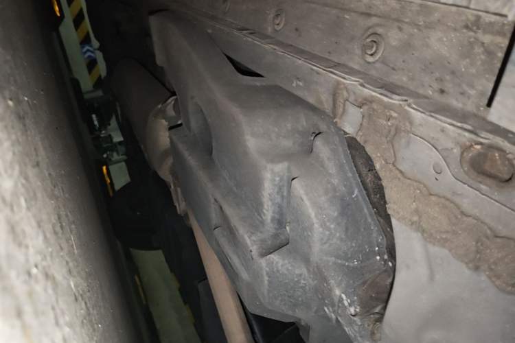 Used Lexus NX 2020 300h Front-Drive FENGSHANG Version China VI Standard Chassis Front Right