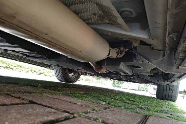 Used Lexus NX 2020 200 Front-Wheel Drive Freeline Edition China VI Standard Chassis Front Right