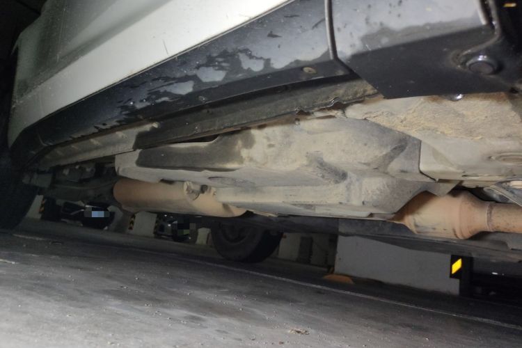 Used Lexus NX 2020 200 Front-Wheel Drive Freeline Edition China VI Standard Chassis Front Right