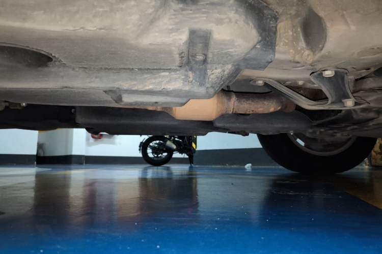 Used Lexus NX 2020 200 Front-Wheel Drive Freeline Edition China VI Standard Chassis Front Right