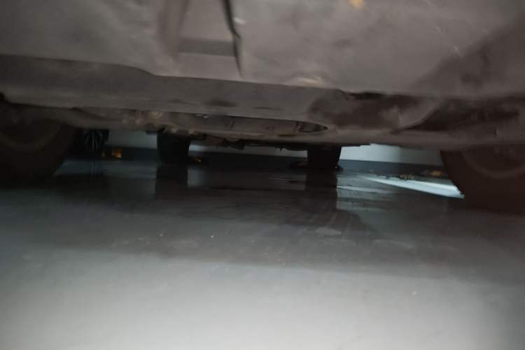 Used Lexus NX 2020 200 Front-Wheel Drive Vmotion Edition China VI Standard Chassis Front
