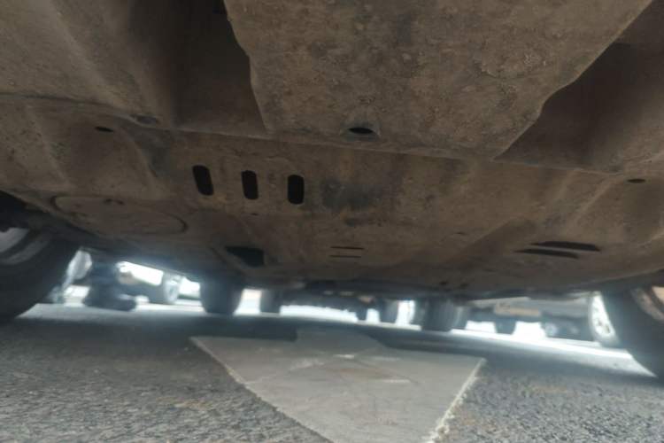 Used Lexus NX 2020 300h All-Wheel Drive FENGZHI Version China VI Standard Chassis Front