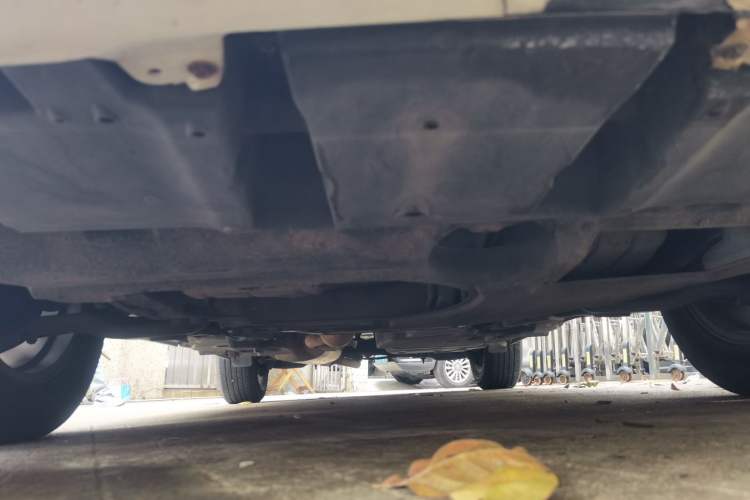 Used Lexus NX 2020 200 Front-Wheel Drive Vmotion Edition China VI Standard Chassis Front