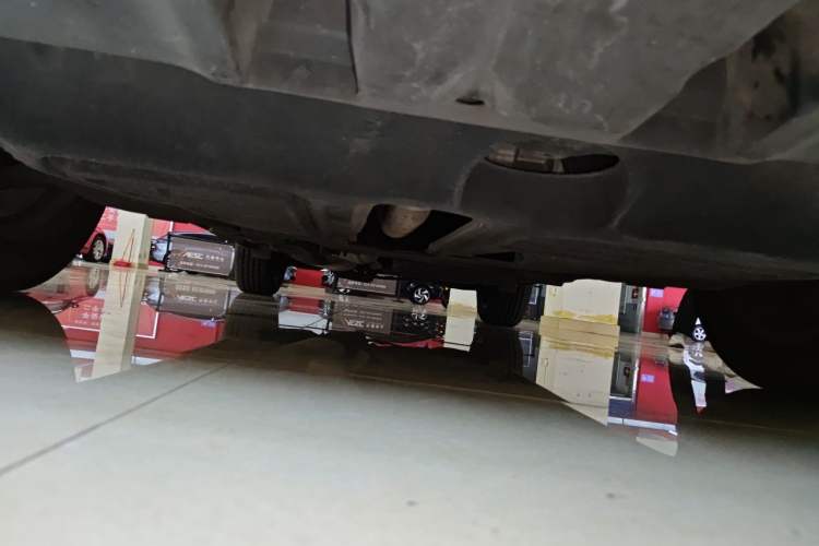 Used Lexus NX 2020 300h Front-Drive Fēngyuè Version China VI Standard Chassis Front