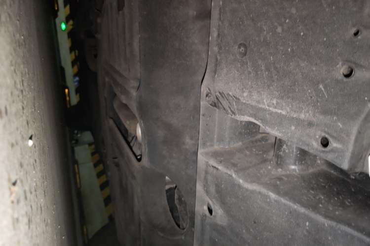 Used Lexus NX 2020 300h Front-Drive FENGSHANG Version China VI Standard Chassis Front