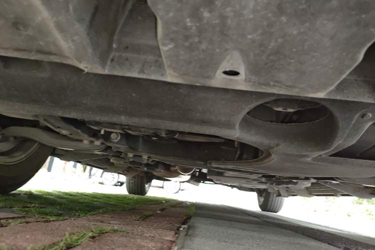 Used Lexus NX 2020 200 Front-Wheel Drive Freeline Edition China VI Standard Chassis Front