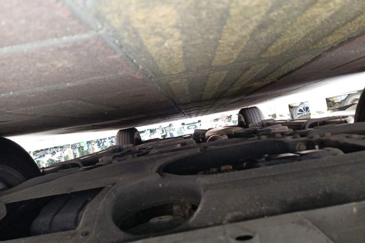 Used Lexus NX 2020 200 All-Wheel Drive Fēngshàng Version China VI Standard Chassis Front