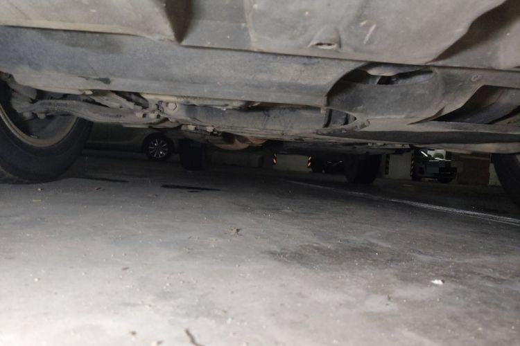 Used Lexus NX 2020 200 Front-Wheel Drive Freeline Edition China VI Standard Chassis Front