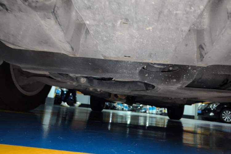 Used Lexus NX 2020 200 Front-Wheel Drive Freeline Edition China VI Standard Chassis Front