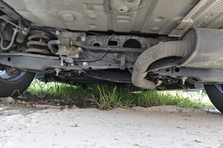 Used Lexus NX 2020 300h Front-Drive FENGSHANG Version China VI Standard Chassis Rear