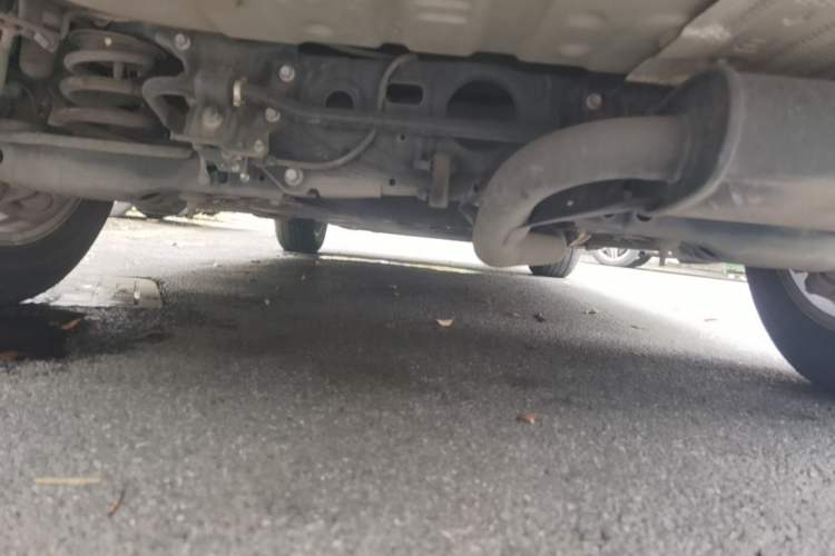 Used Lexus NX 2020 300h Front-Drive FENGSHANG Version China VI Standard Chassis Rear