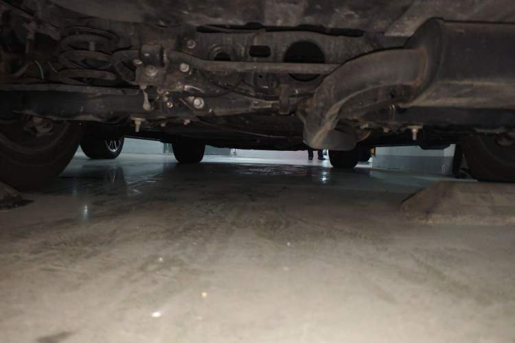 Used Lexus NX 2020 300h Front-Drive FENGSHANG Version China V Standard Chassis Rear