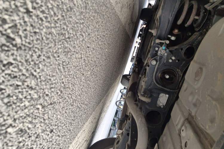 Used Lexus NX 2020 200 All-Wheel Drive Fēngshàng Version China VI Standard Chassis Rear
