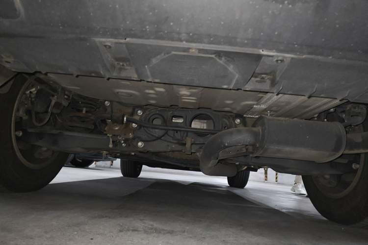 Used Lexus NX 2020 300h Front-Drive FENGSHANG Version China VI Standard Chassis Rear
