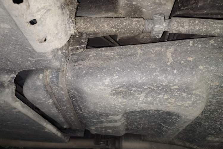 Used Lexus NX 2020 300h Front-Drive FENGSHANG Version China VI Standard Chassis Rear