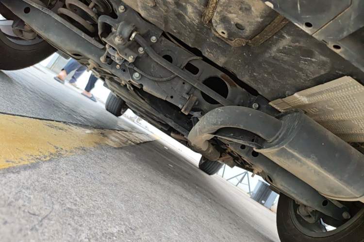 Used Lexus NX 2020 300h Front-Drive FENGSHANG Version China VI Standard Chassis Rear