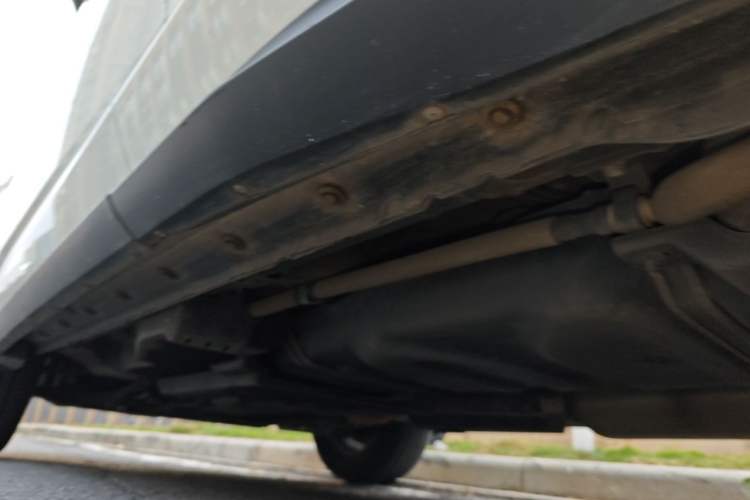 Used Lexus NX 2020 200 Front-Wheel Drive Vmotion Edition China VI Standard Chassis Rear Left