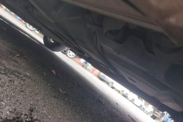 Used Lexus NX 2020 300h Front-Drive FENGSHANG Version China VI Standard Chassis Rear Left