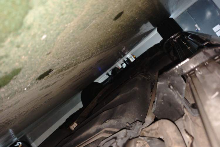 Used Lexus NX 2020 300h Front-Drive FENGSHANG Version China V Standard Chassis Rear Left