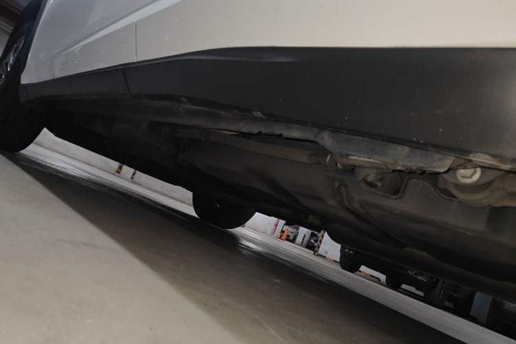 Used Lexus NX 2020 300h Front-Drive FENGSHANG Version China VI Standard Chassis Rear Left